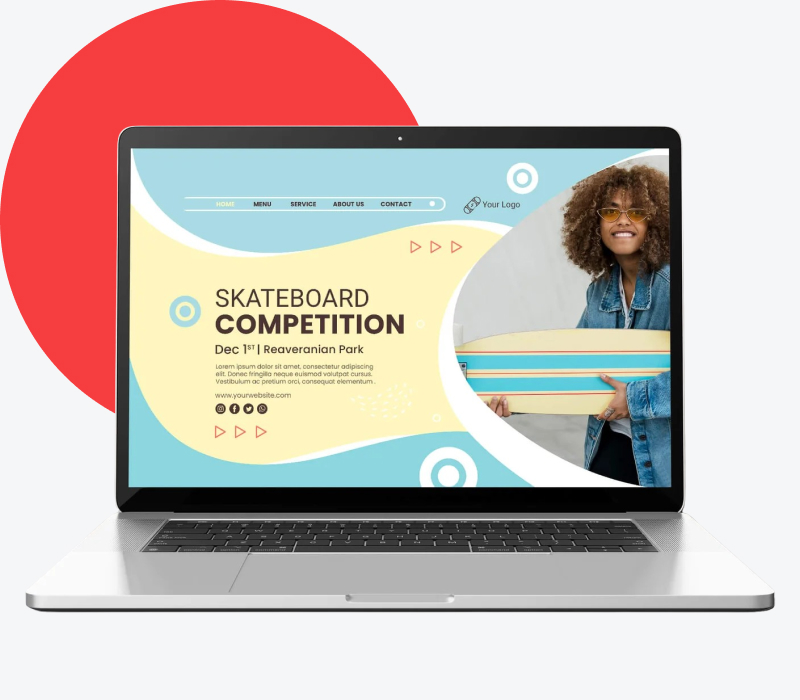 landing-page